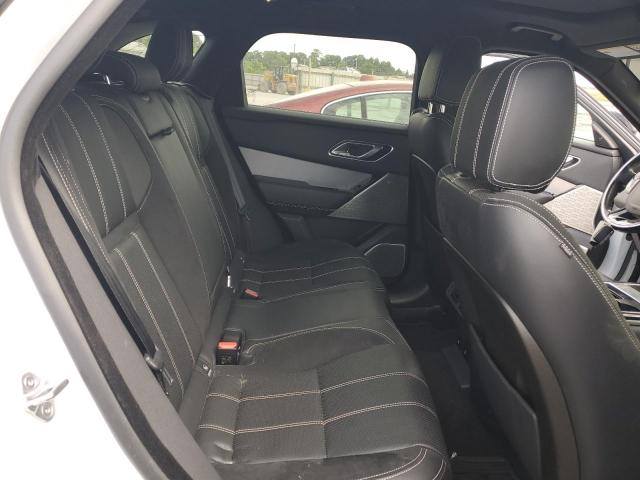 2020 LAND ROVER RANGE ROVE SALYK2EX7LA246792