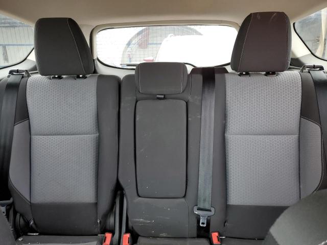 2017 FORD ESCAPE SE - 1FMCU9G99HUA61471