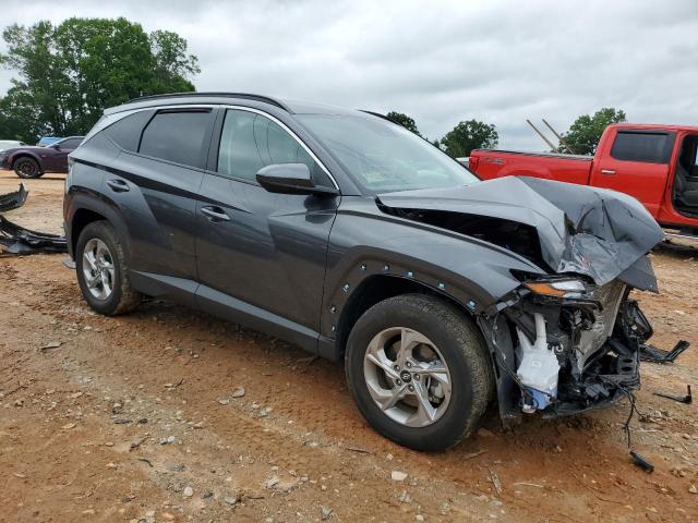 Vin: 5nmjbcde4rh347897, lot: 58921885, hyundai tucson sel 20244