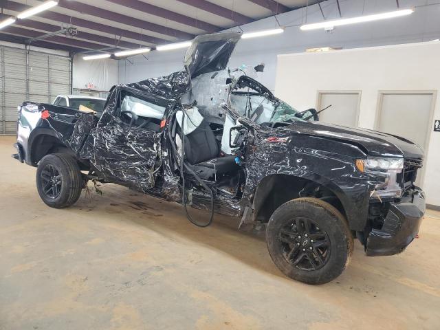 Vin: 1gcpyfed4nz165820, lot: 57568295, chevrolet all models k1500 lt trail boss 20224