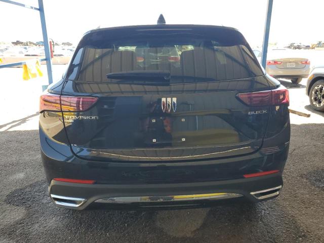 2025 BUICK ENVISION P LRBFZKE48SD037508
