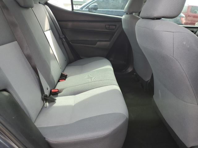 2017 TOYOTA COROLLA L - 5YFBURHE6HP689481