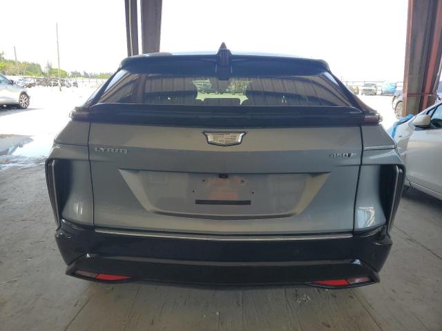 2024 CADILLAC LYRIQ TECH 1GYKPMRK0RZ140178