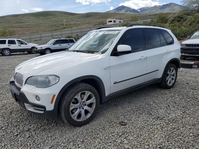 BMW X5 4.8I