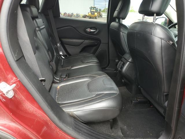 2015 JEEP CHEROKEE L - 1C4PJMDS7FW647001