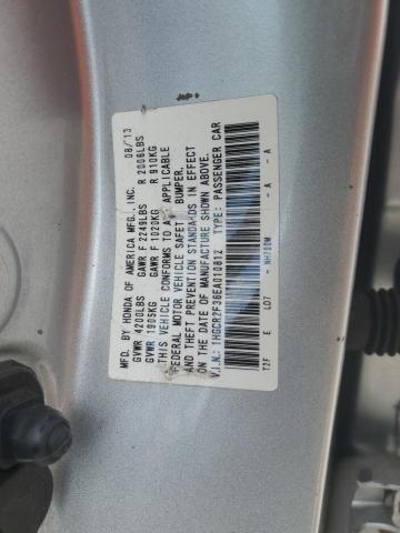 2014 HONDA ACCORD LX - 1HGCR2F36EA010812