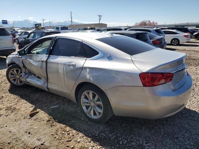 2018 CHEVROLET IMPALA LT - 2G1105SA5J9168885