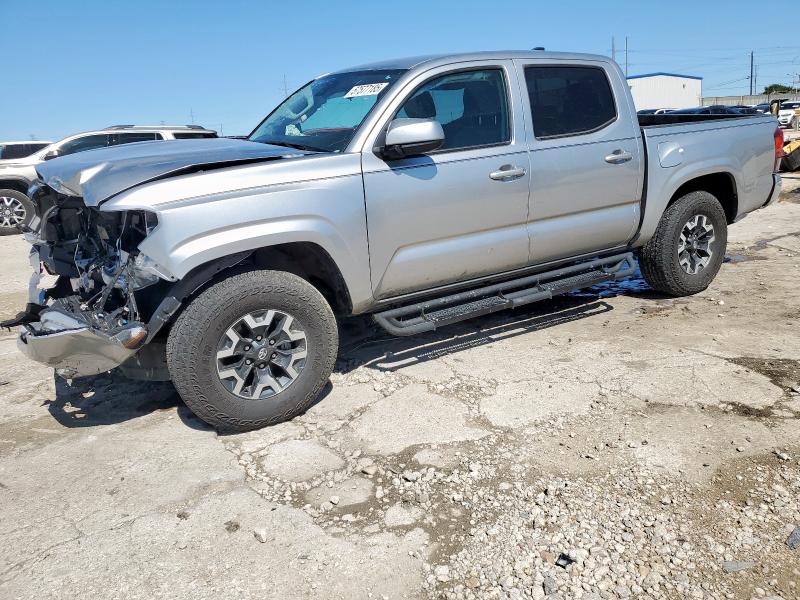 Vin: 3tmcz5an1pm648285, lot: 57577185, toyota tacoma double cab 2023 img_1