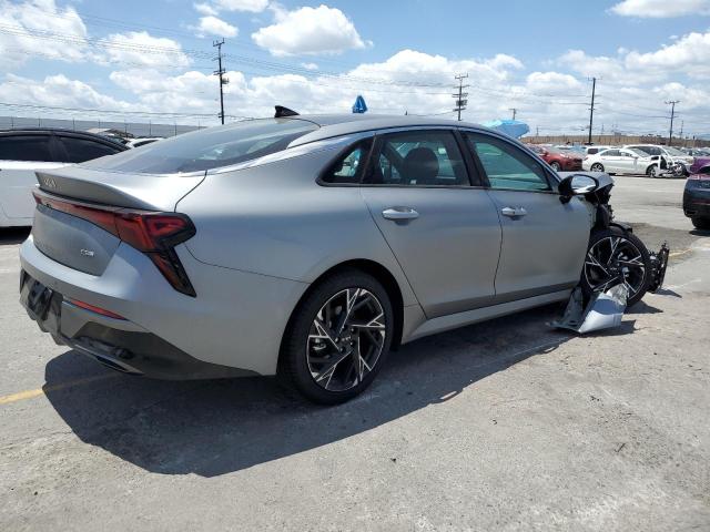 Vin: knag64j71s5365791, lot: 56659965, kia k5 gt line 20253