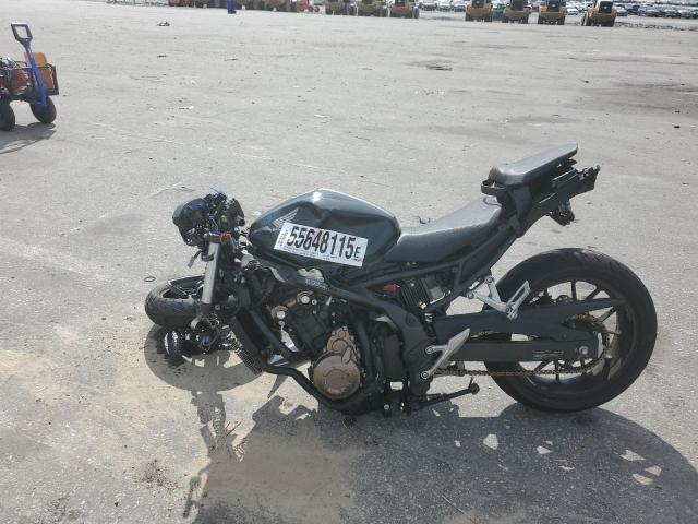 2016 HONDA CB500 F MLHPC456XG5300469