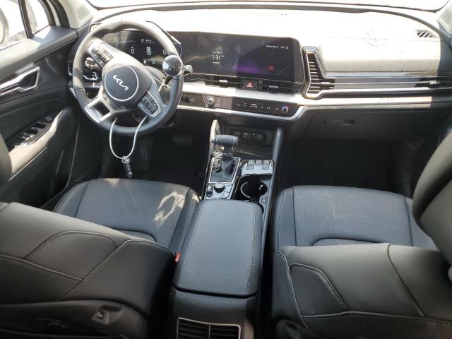 2025 KIA SPORTAGE E - 5XYK33DF0SG268432