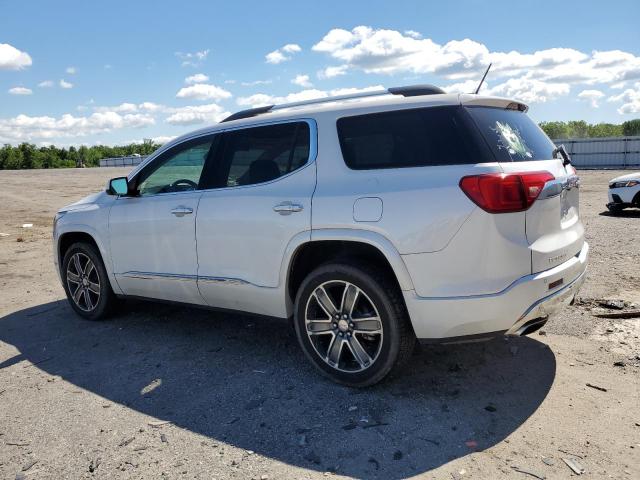 Vin: 1gkknxls3hz157484, lot: 56184915, gmc acadia den denali 20172