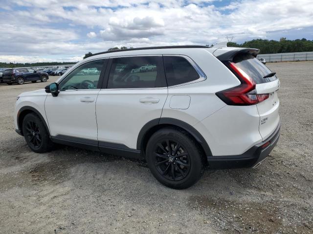 Vin: 7fars5h58se004014, lot: 56426185, honda crv sport 20252