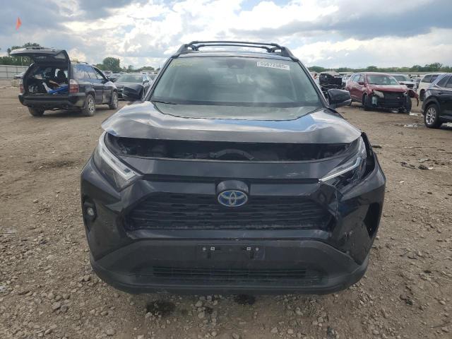 2024 TOYOTA RAV4 WOODL 2T3UWRFV2RW192392