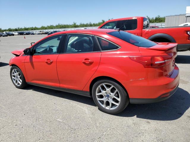 Vin: 1fadp3f27fl319884, lot: 57685915, ford focus se 20152
