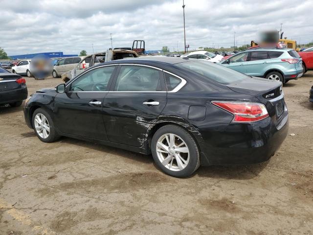 Vin: 1n4al3ap5fc585969, lot: 57572495, nissan altima 2.5 20152
