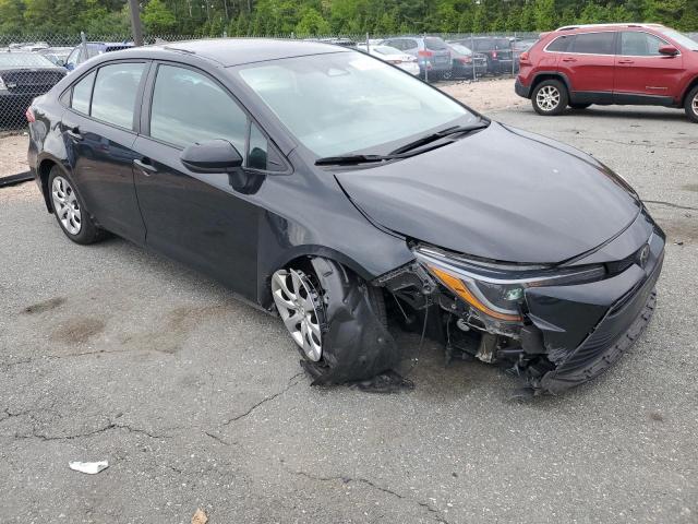 Vin: 5yfb4mde3pp021614, lot: 56942485, toyota corolla le 20234