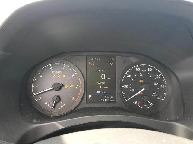 2023 NISSAN ALTIMA S 1N4BL4BV3PN380793