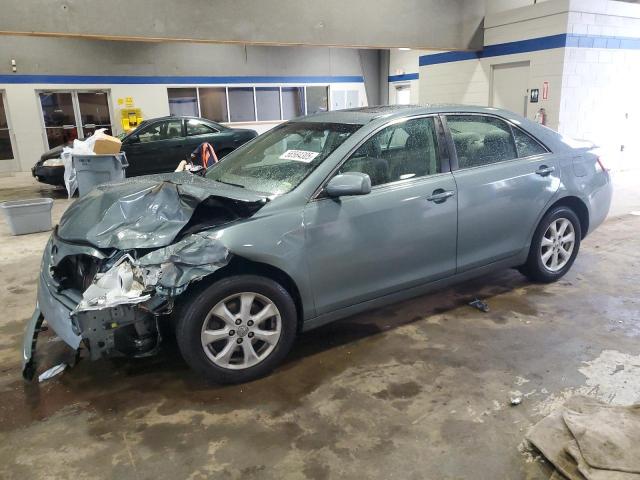 Vin: 4t1bf3ek4au519111, lot: 56564305, toyota camry base 2010 img_1