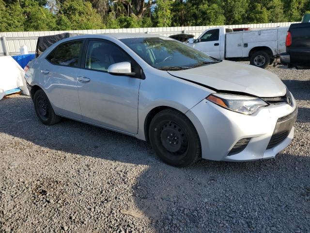 Vin: 2t1burhe1ec047293, lot: 55244565, toyota corolla l 20144