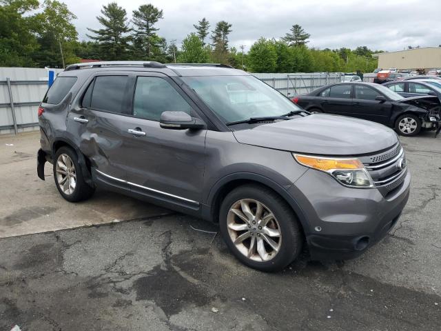 Vin: 1fm5k8f86dga36084, lot: 58375445, ford explorer limited 20134