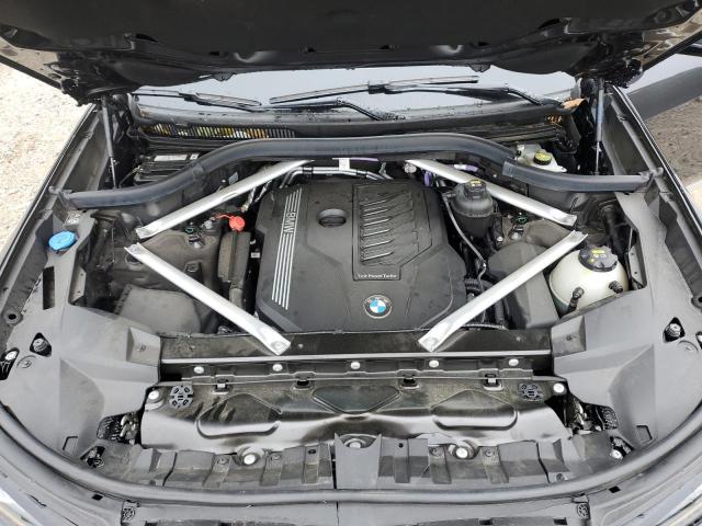 2021 BMW X7 XDRIVE4 - 5UXCW2C0XM9E40152