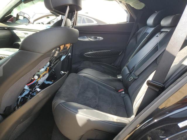 2022 GENESIS GV70 BASE - KMUMCDTC3NU036607