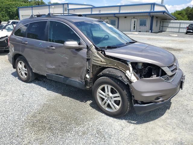 Vin: 5j6re4h7xal100831, lot: 55957475, honda crv exl 20104