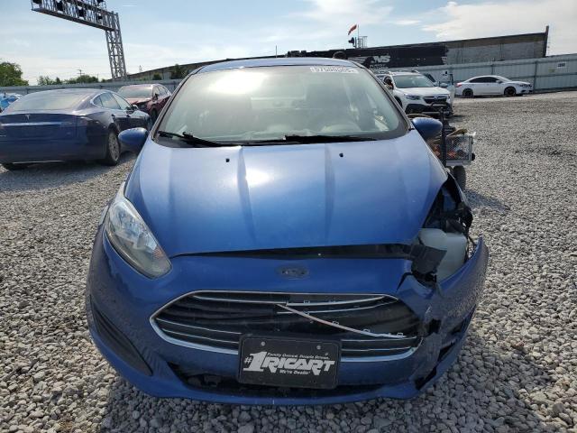 2019 FORD FIESTA SE - 3FADP4BJ5KM159385