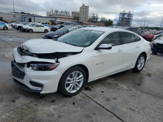 Vin: 1g1zd5st2jf179830, lot: 56289025, chevrolet malibu lt 2018 img_1
