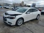 2018 CHEVROLET MALIBU LT - 1G1ZD5ST2JF179830