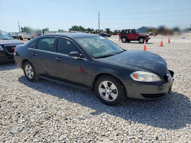 Vin: 2g1wa5e39e1162205, lot: 56305635, chevrolet impala ls 20144