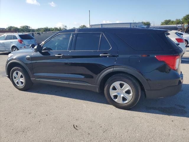 2023 FORD EXPLORER P - 1FM5K8AB7PGA79386