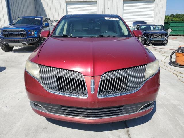 2013 LINCOLN MKT - 2LMHJ5AT0DBL55888