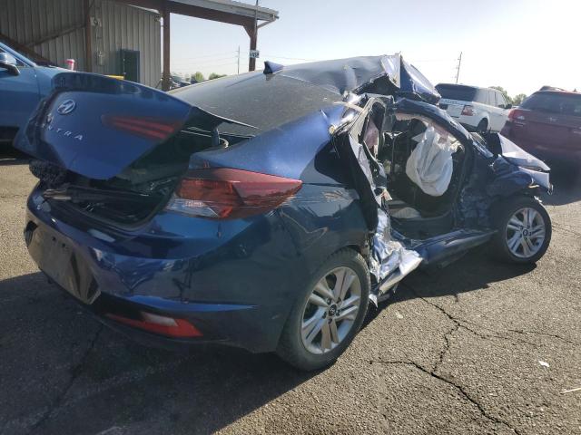 Vin: 5npd84lf1lh575796, lot: 56185585, hyundai elantra sel 20203