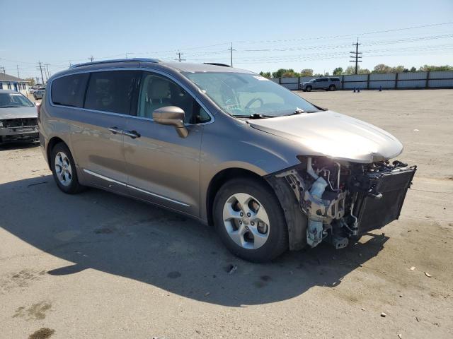 2018 CHRYSLER PACIFICA H - 2C4RC1L70JR145172