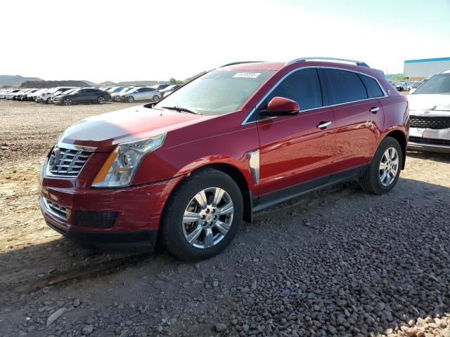 Vin: 3gyfnbe36fs572955, lot: 56498595, cadillac srx luxury collection 2015 img_1