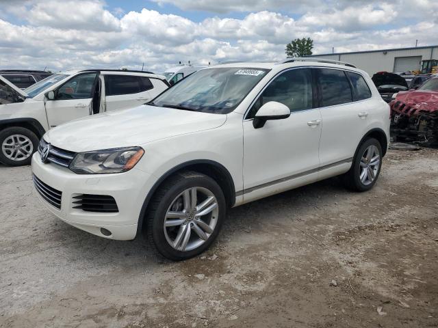 Vin: wvgfk9bp4bd005907, lot: 57849955, volkswagen touareg v6 tdi 2011 img_1