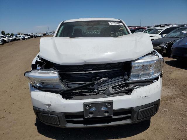 2022 FORD MAVERICK X - 3FTTW8F97NRB08378