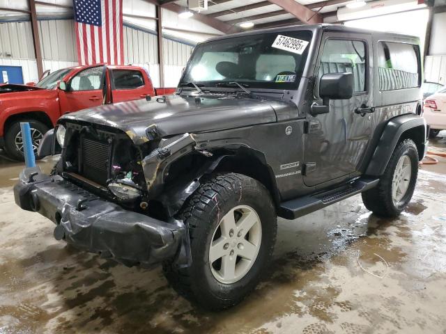 Vin: 1c4ajwag4hl726714, lot: 57462995, jeep wrangler sport 2017 img_1