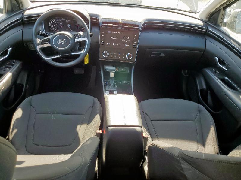 2023 HYUNDAI TUCSON SE - 5NMJA3AE0PH243881