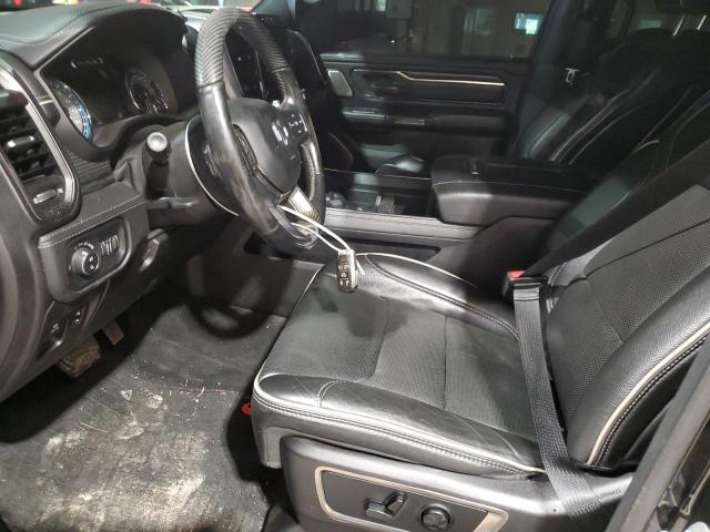 2019 RAM 1500 LIMIT 1C6SRFHT1KN810346