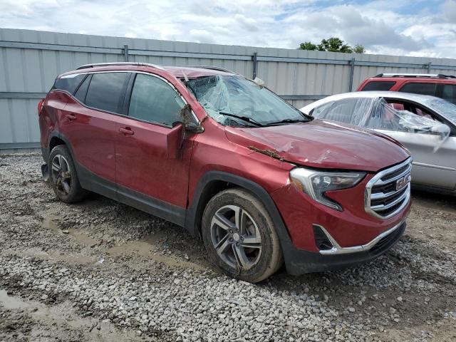 Vin: 3gkalpev8jl246215, lot: 58948595, gmc terrain slt 20184