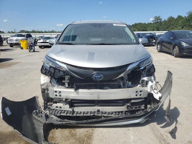 2022 TOYOTA SIENNA LE - 5TDKRKEC0NS106305