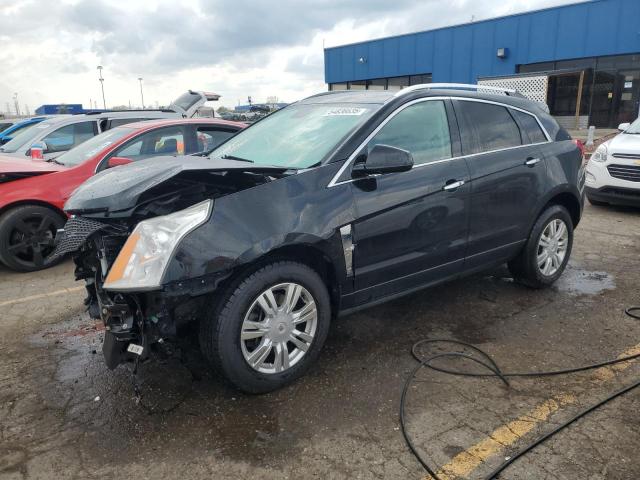 Vin: 3gyfnaey0bs543502, lot: 54836635, cadillac srx luxury collection 2011 img_1