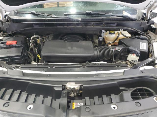2021 GMC YUKON SLT 1GKS1BKD0MR464123