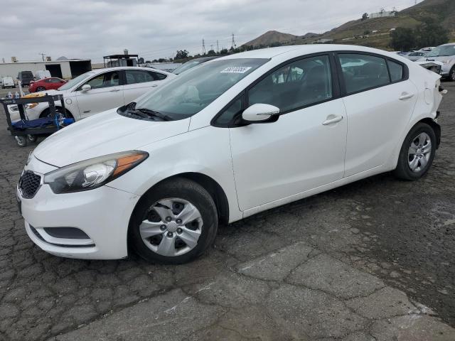 KIA FORTE LX