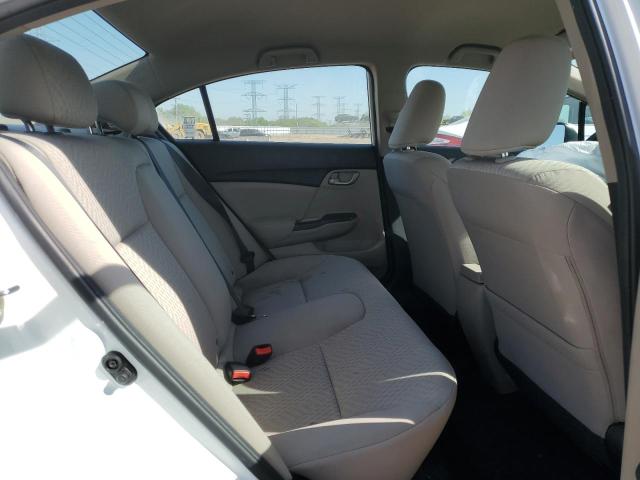 2015 HONDA CIVIC SE 19XFB2F74FE119108