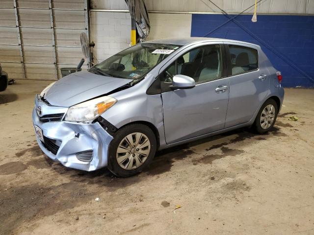 Vin: jtdktud31cd539686, lot: 56598815, toyota yaris 2012 img_1