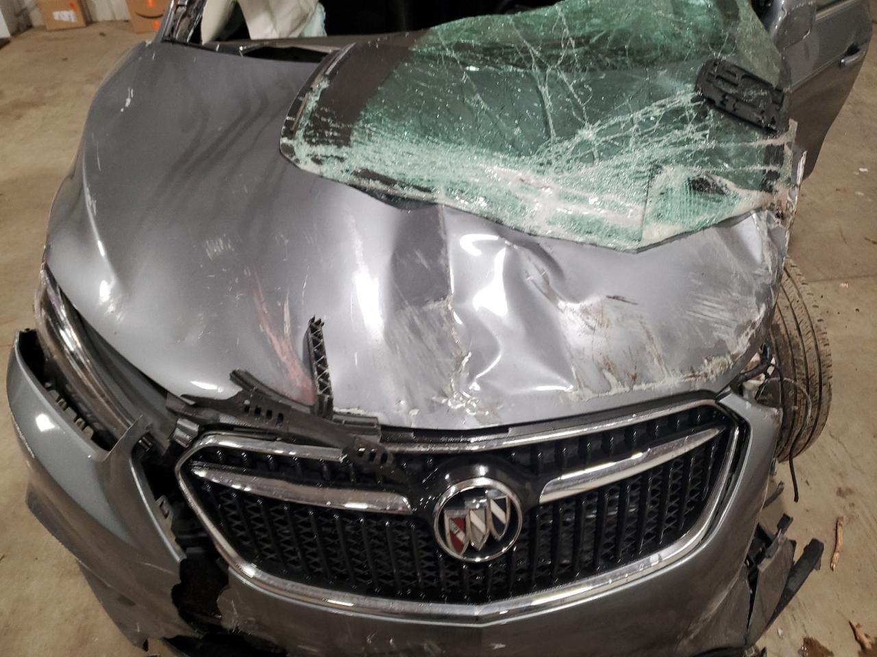 BUICK ENCORE PREFERRED